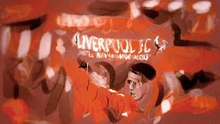 Liverpool Animation LFC 201314  Richard Swarbrick RikkiLeaks [upl. by Matthieu327]