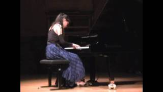 Iulia Oana Dumitrescu  Celino Bratti  Sonatine pour Wippy [upl. by Neved]