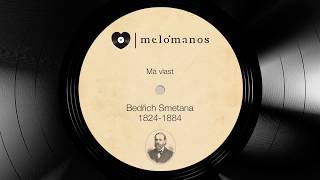 Bedrich Smetana I Má vlast I one hour [upl. by Erdnua]