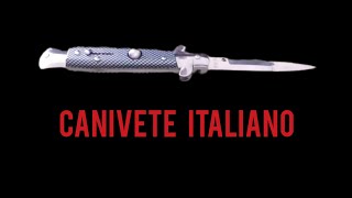 CANIVETE STILETTO ITALIANO [upl. by Younger494]