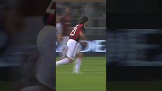 Pirlo vs Parma pirlo [upl. by Hamimej]