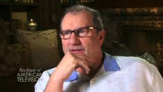 Ed ONeill Interview Part 2 of 3  EMMYTVLEGENDSORG [upl. by Gaeta]