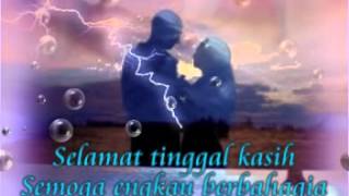 Suratan Cinta Kita  Iwan [upl. by Ogden]