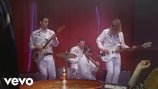 The Vaccines  2020 Official Video [upl. by Ikeda]