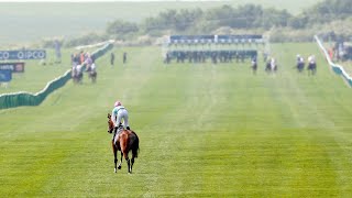 Greatest of all time Frankel 2000 Guineas [upl. by Sandor210]