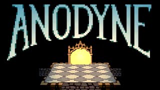 【実況】無意識が生み出した世界を探索【Anodyne】1 [upl. by Edyaw]