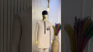 Nigerian Wedding Guest Outfits For Men asoebi fashion africstylehub [upl. by Fernandina]