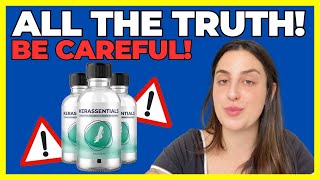 KERASSENTIALS  ⚠️❌BIG UPDATE❌⚠️  Kerassentials Review  Kerassentials Nail Fungus Reviews [upl. by Hamlen]