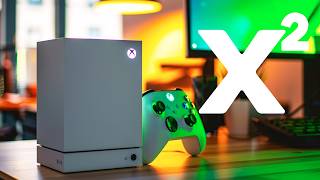 Series X² release date specs more Xbox Update [upl. by Flavia150]