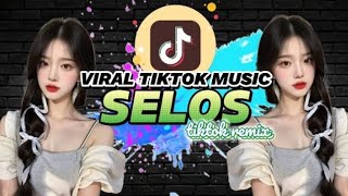 SELOS TEKNO REMIX  DJ ARVIN REMIX [upl. by Ydissahc625]