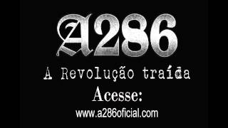 A286 quotA Revolução Traídaquot Rap nacional [upl. by Etnomed]