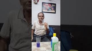 Demo of stericleanproduct of Modicare made by DrPCJha Senior consultant [upl. by Levan]