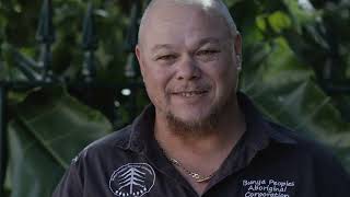 Meet Shannon Bauwens Bunya Mountains Ranger QLD [upl. by Shermy]