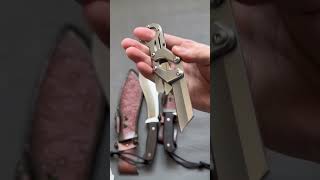 blade edc gift knife knives [upl. by Chimene]