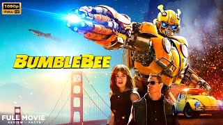 Transformers Studio Series 86 Deluxe Class BUMBLEBEE Review [upl. by Eiramlehcar]