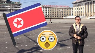 INSIDE NORTH KOREA Surreal experience [upl. by Mllly]