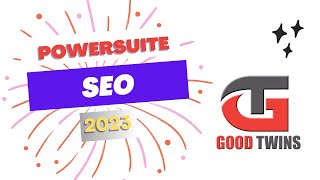 ادوات تحسين محركات البحث  SEO PowerSuite Enterprise [upl. by Nahtonoj913]