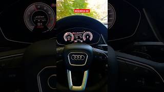 TUTORIAL LAUNCH CONTROL AUDI Q5 SLINE QUATTRO 🔥🏁 [upl. by Nahtaoj666]