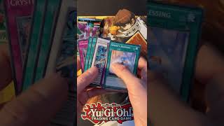 YuGiOh Invasion Vengeance 2016 12  Pack Opening ASMR yugioh asmr [upl. by Kinnon]