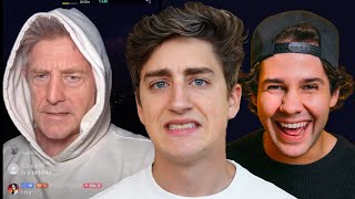 Jason Nash and Life After David [upl. by Collar643]