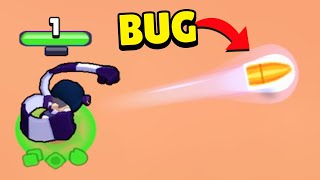 Bug How to use Long Range Attacks on Any Brawler [upl. by Naghem]