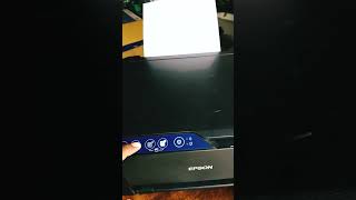 How to Get Epson L3252 wifi password Find out wifi password of Epson printerepson laptop printer [upl. by Enos15]