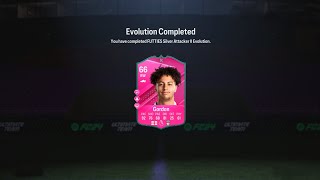 FUTTIES KAIDE GORDON COMPLETED EAFC 24 EPISODE 140 [upl. by Au]