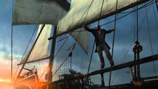 Assassins Creed 3 Tráiler oficial de Batallas Navales Épicas ES [upl. by Riti16]