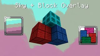 Sky  Block Overlay Release [upl. by Iccir]