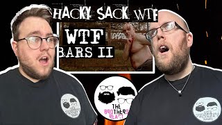 UK DRILL WTF BARS PART 11 THEBROTHERSREACT [upl. by Naujtna989]