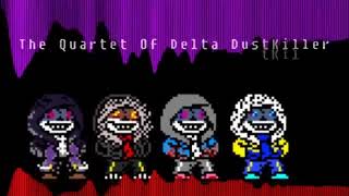 DeltaHeroes Time Trio Hardmode Reupload From Cyber [upl. by Schoenburg15]