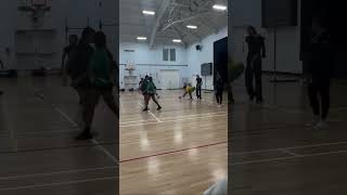 Somersfield U16 amp O16 Netball Teams Triumph Over Berkeley  November 6 2024 [upl. by Atinaej]