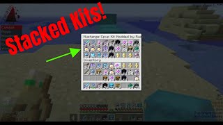 5b5t Crafting Menu Dupe  Free Dupe Stash Coords  5b5torg [upl. by Ade]