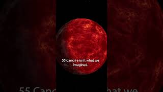 quotThe Diamond Planetquot A Real Earth Sized Diamond space cosmiccuriosities astronomy [upl. by Carli]