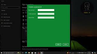 ازاي اعمل كلمة سر لللابتوب بتاعي ؟ تعلمالكمبيوتر [upl. by Hardner499]