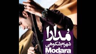 Shahram Shokouhi  Modara [upl. by Phonsa]