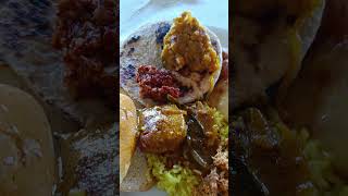 is bandarawela hotel bandarawela hotel breakfast foodie slsrilanka [upl. by Juanne]