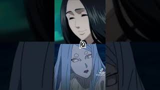 Unohana vs Kaguya  Who’s Stronger Edit 🔥💯😈  🧢 Or Fax [upl. by Yrtnej944]