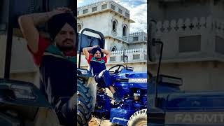 Tochna da jatt ni scheme muddon Sidhu moose wala punjabi punjabisong punjabisingers preneetkaur [upl. by Llewxam]