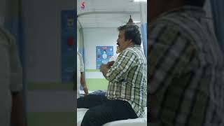 Munishkanth Comedy Scene  YT Shorts  Petromax  KFN [upl. by Eirrol]