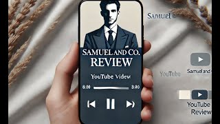 Samuel amp Co Funded Trader Review [upl. by Petulah]