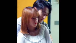 They are cute 😍😂Falling into Your Smile cdrama trendingshorts fallingintoyoursmile [upl. by Edythe]