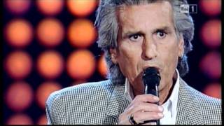 Toto Cutugno I migliori anni 300920111 [upl. by Hadwyn]