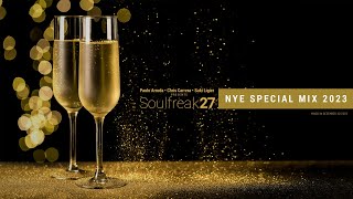 Soulfreak 27 NYE Special [upl. by Hbahsur]