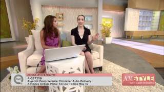 QVC Host Courtney Cason [upl. by Rocker761]