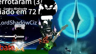 True triple katana TTK LordShadowCiz viralvideo bloxfruits roblox edit foryou pvp combo [upl. by Elodia]