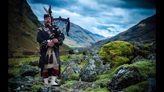 Wedding bagpiper Merseyside  The Green Hills of Tyrol [upl. by Huei]