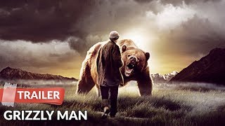 Grizzly Man 2005 Trailer  Documentary  Timothy Treadwell  Werner Herzog [upl. by Atinal]