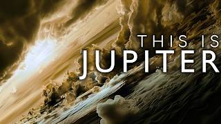 What They Didnt Teach You in School About Jupiter  Our Solar Systems Planets [upl. by Cousins]