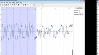 PT2DSDdPMR 4FSK Demod [upl. by Ashti589]